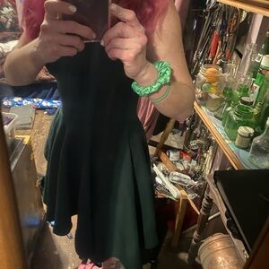 Dress made by Windsor